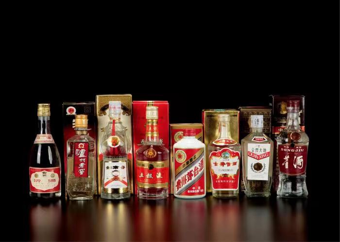 天峻老酒储存的方法